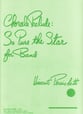 Chorale Prelude-So Pure the Star Concert Band sheet music cover